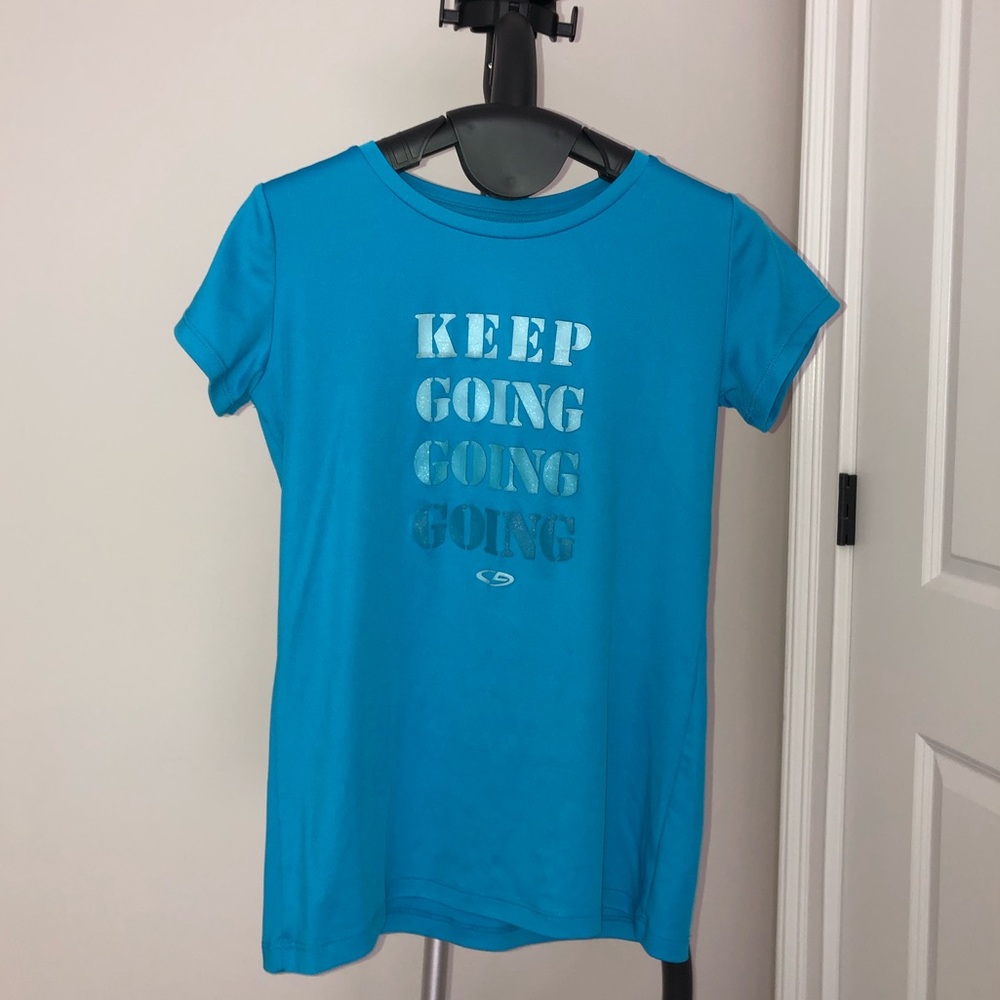 Champion T-shirt